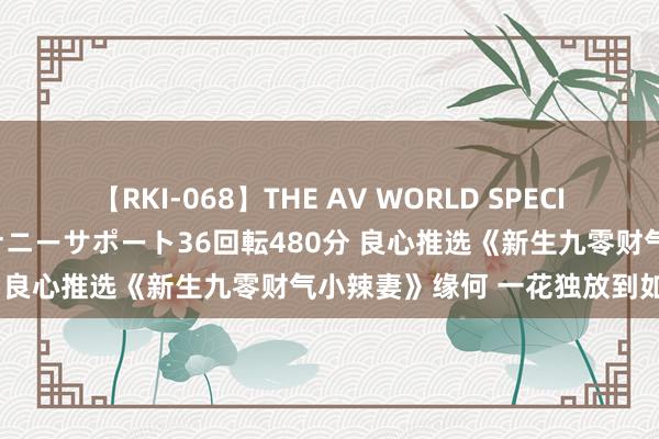 【RKI-068】THE AV WORLD SPECIAL あなただけに 最高のオナニーサポート36回転480分 良心推选《新生九零财气小辣妻》缘何 一花独放到如今？